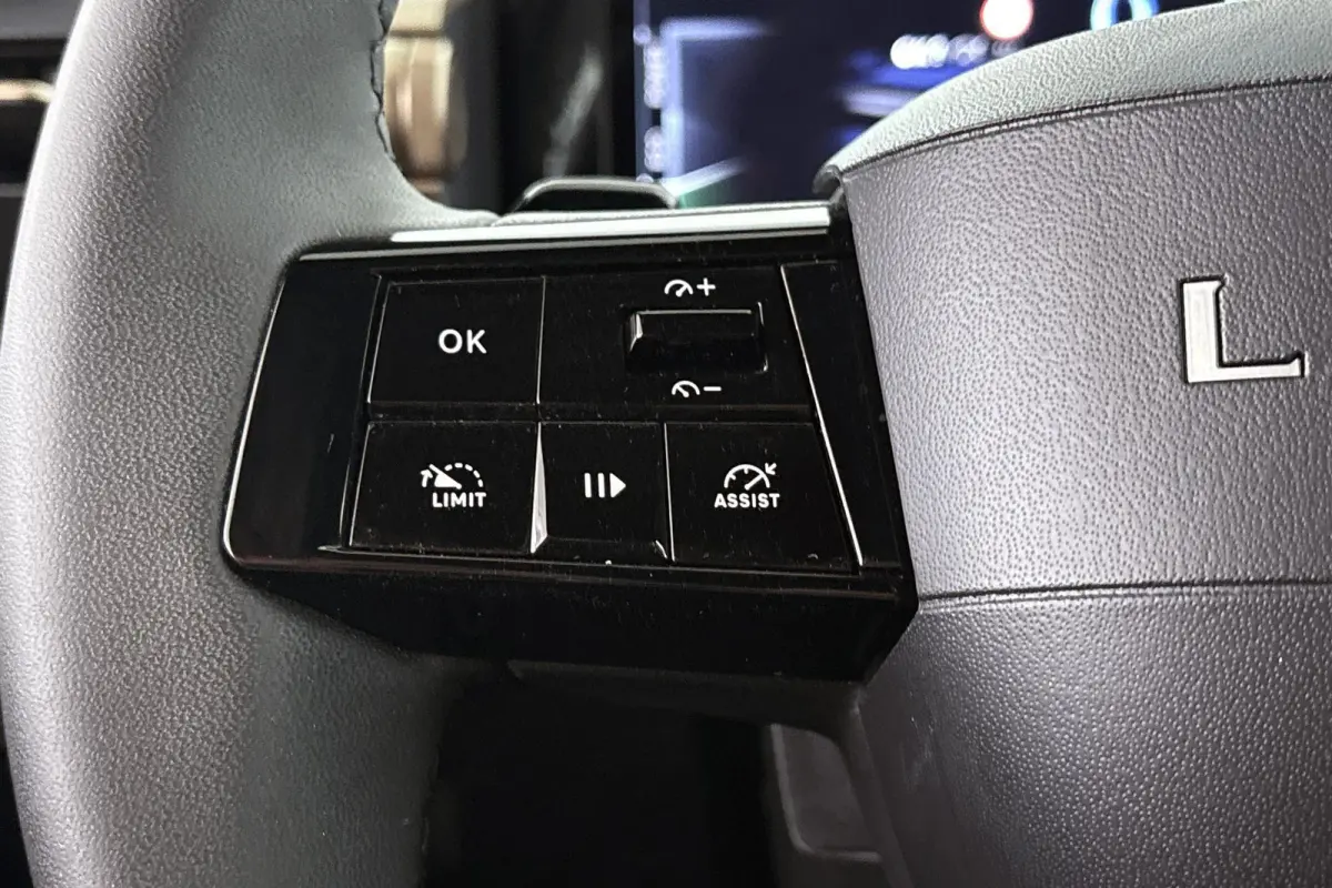 1.2 Turbo Hybrid 110pk Apple CarPlay Cruise Control