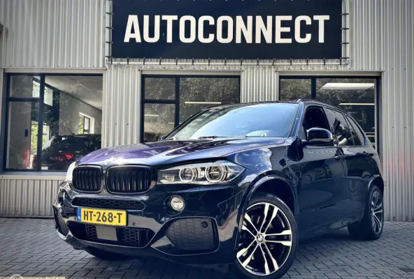 xDrive40e High Executive. NIEUWE MOTOR, M PAKKET, VOL OPTIES!