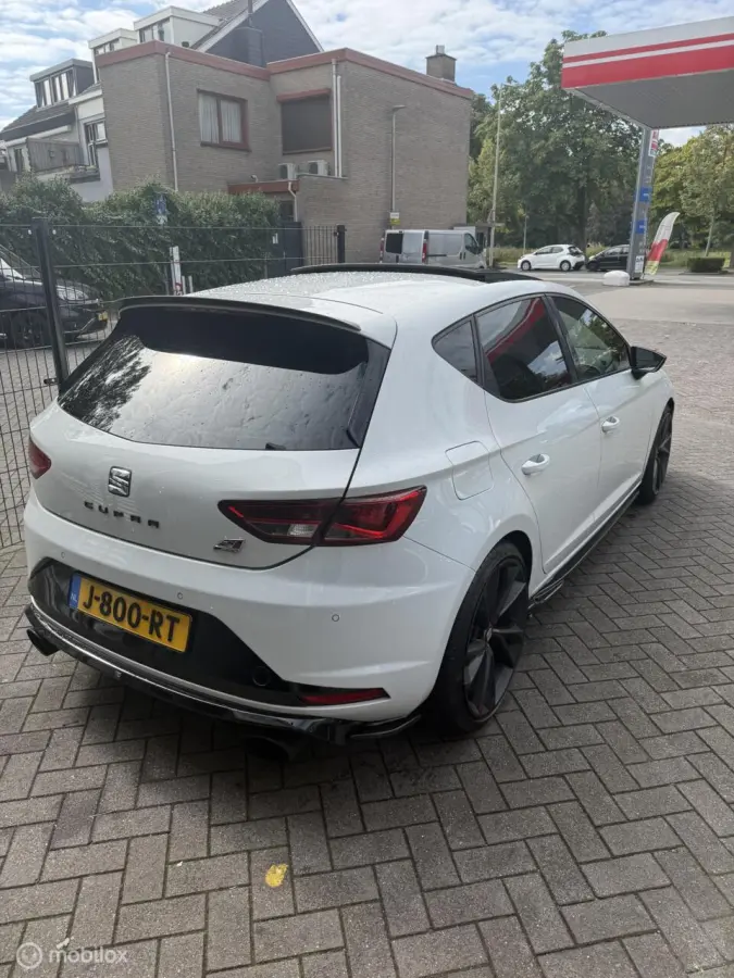 2.0 TSI Cupra 280 VOL DEALER*400PK*MAXTON