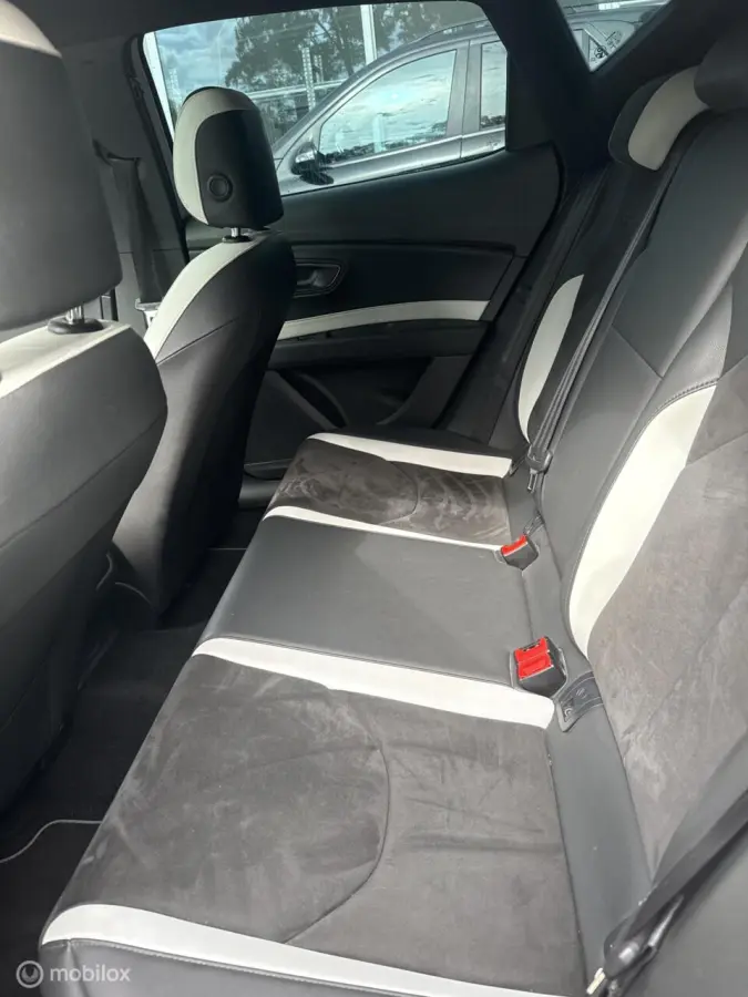 2.0 TSI Cupra 280 VOL DEALER*400PK*MAXTON