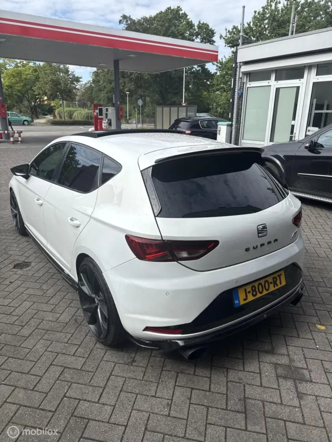 2.0 TSI Cupra 280 VOL DEALER*400PK*MAXTON