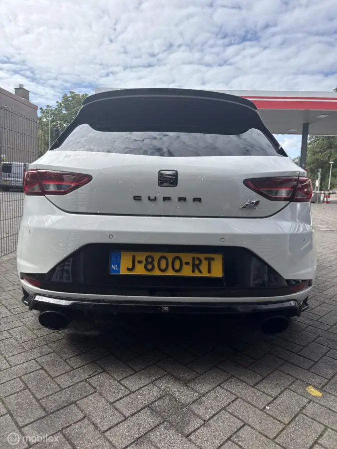 2.0 TSI Cupra 280 VOL DEALER*400PK*MAXTON
