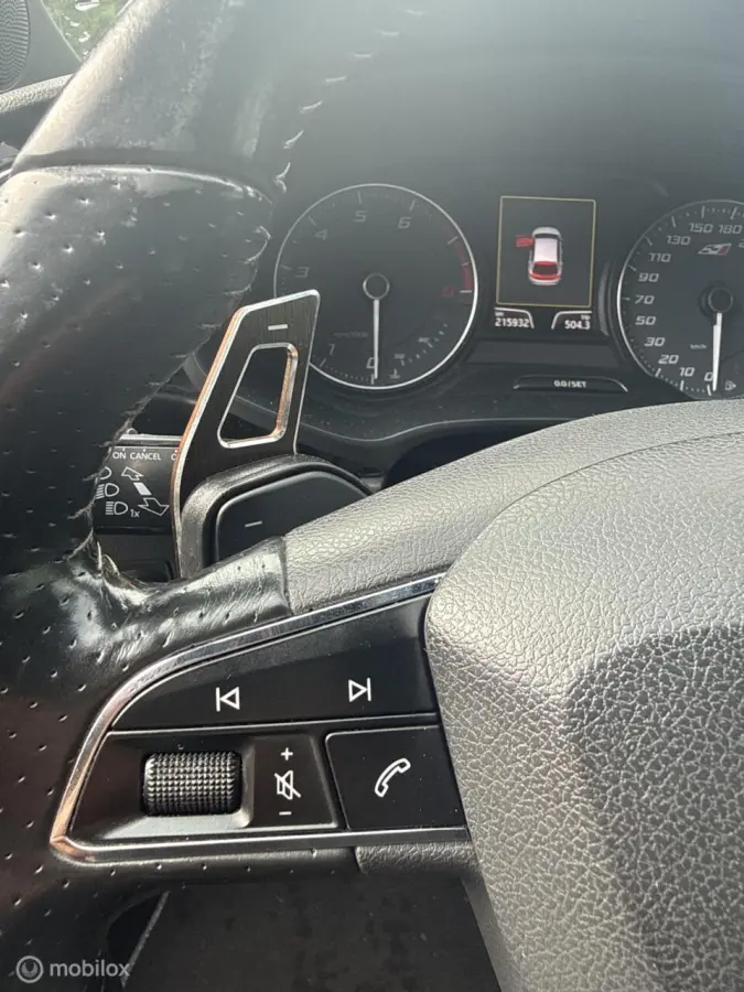 2.0 TSI Cupra 280 VOL DEALER*400PK*MAXTON
