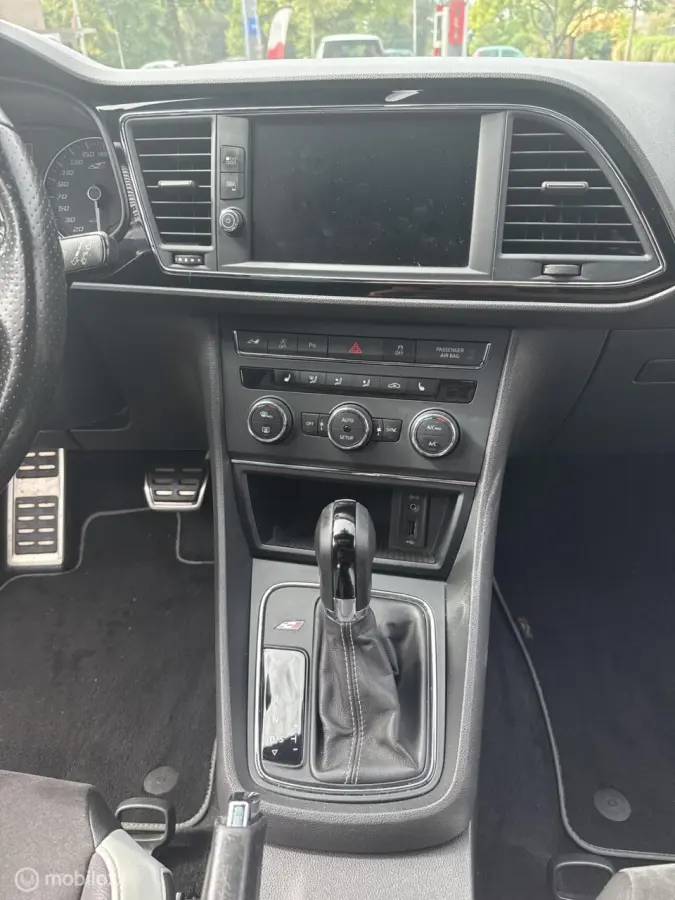 2.0 TSI Cupra 280 VOL DEALER*400PK*MAXTON