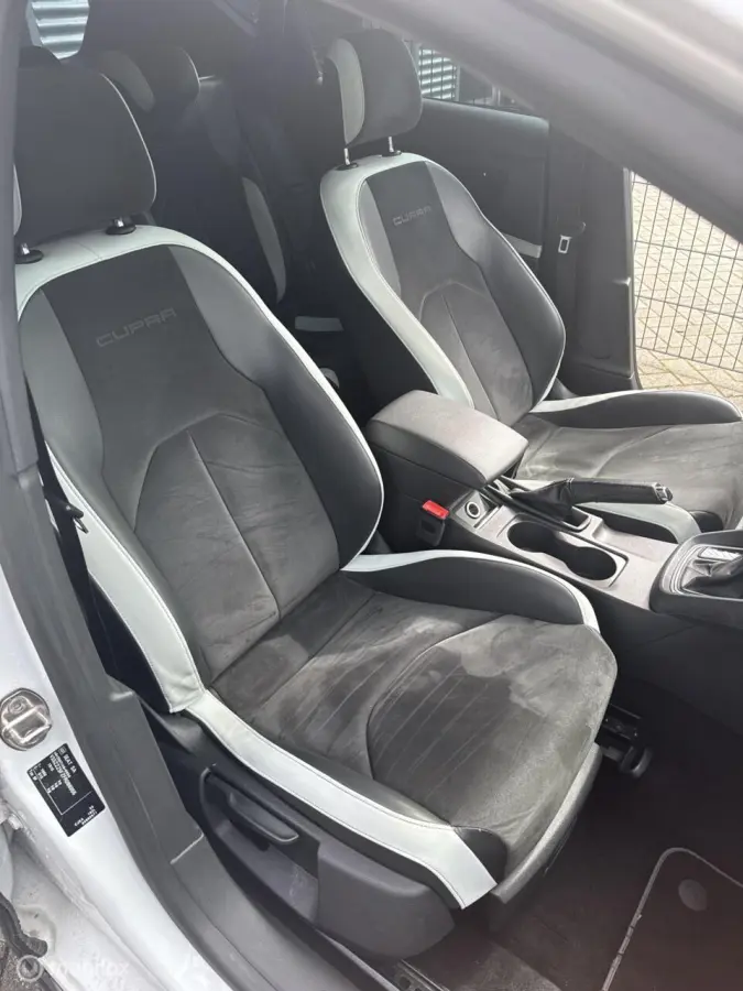 2.0 TSI Cupra 280 VOL DEALER*400PK*MAXTON