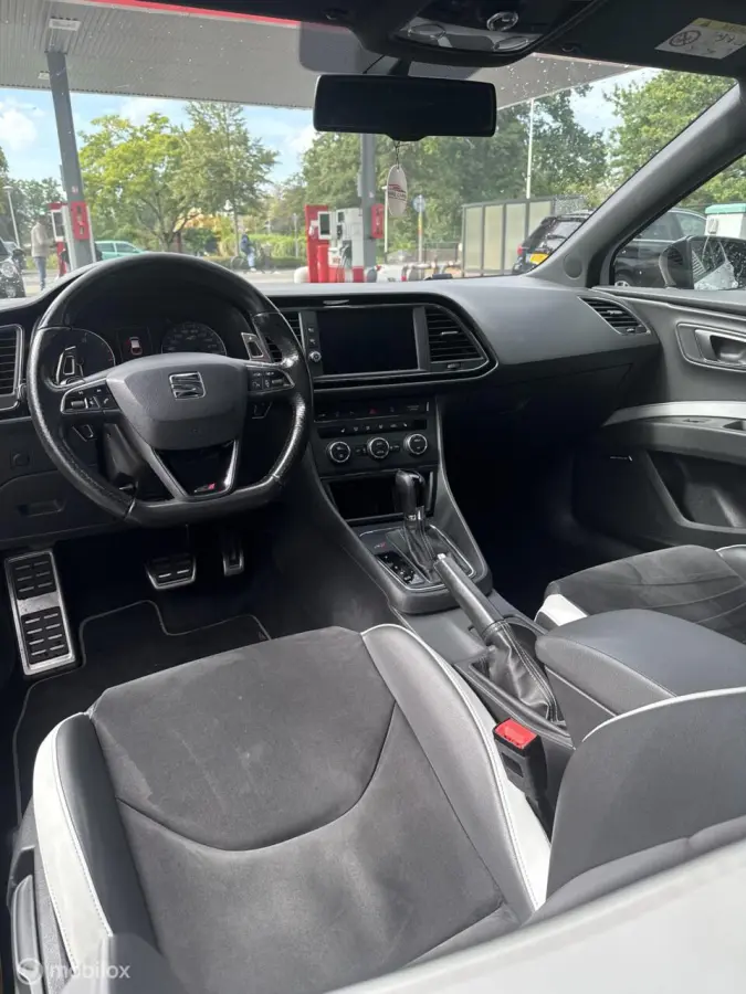 2.0 TSI Cupra 280 VOL DEALER*400PK*MAXTON