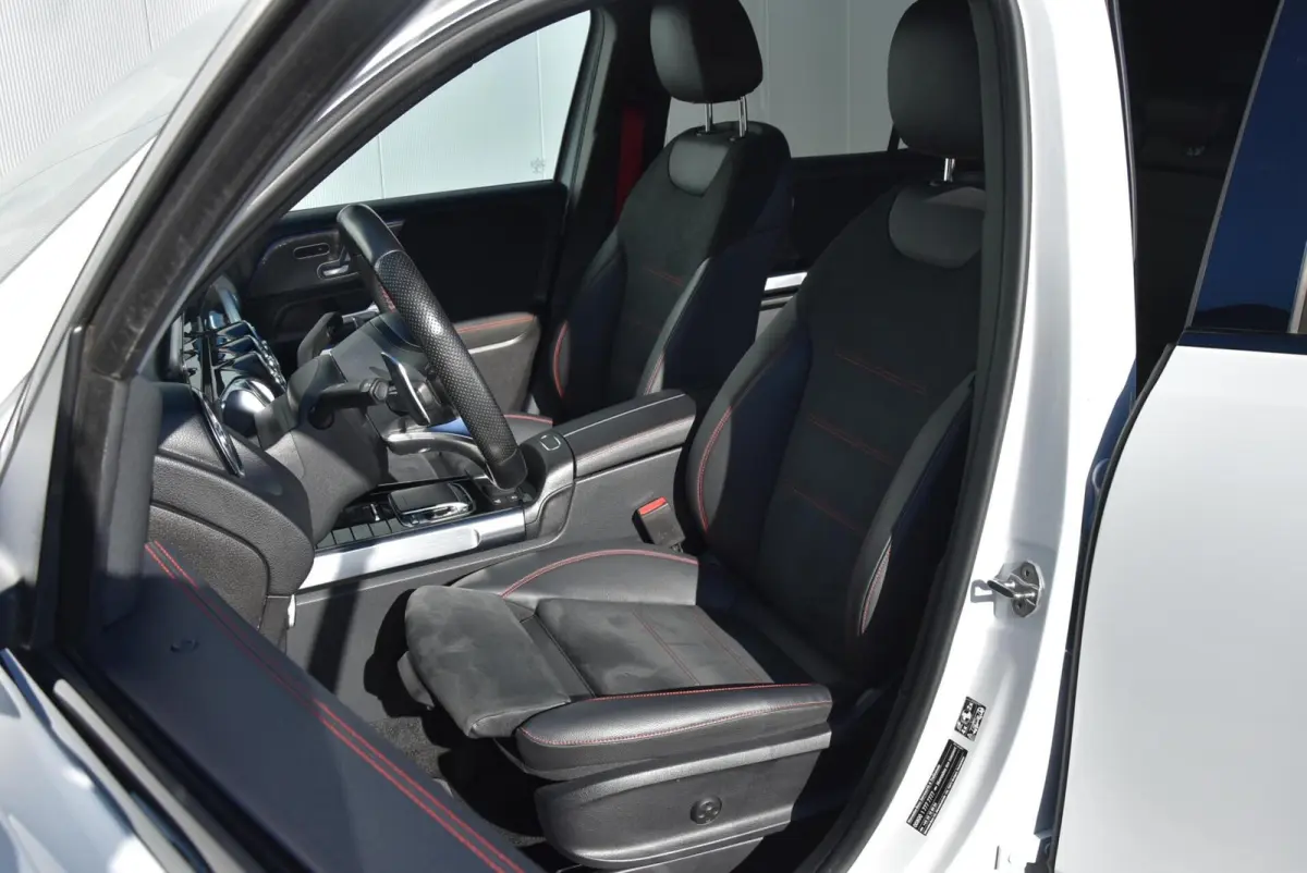 AMG 35 4MATIC Advantage Pano Trekh Full options
