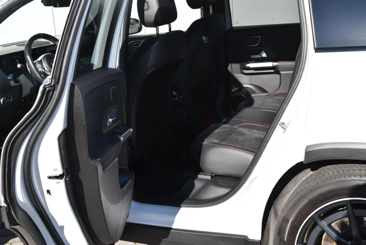 AMG 35 4MATIC Advantage Pano Trekh Full options
