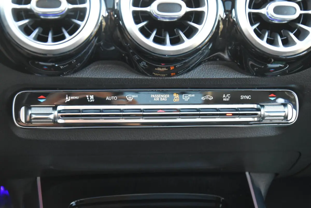 AMG 35 4MATIC Advantage Pano Trekh Full options