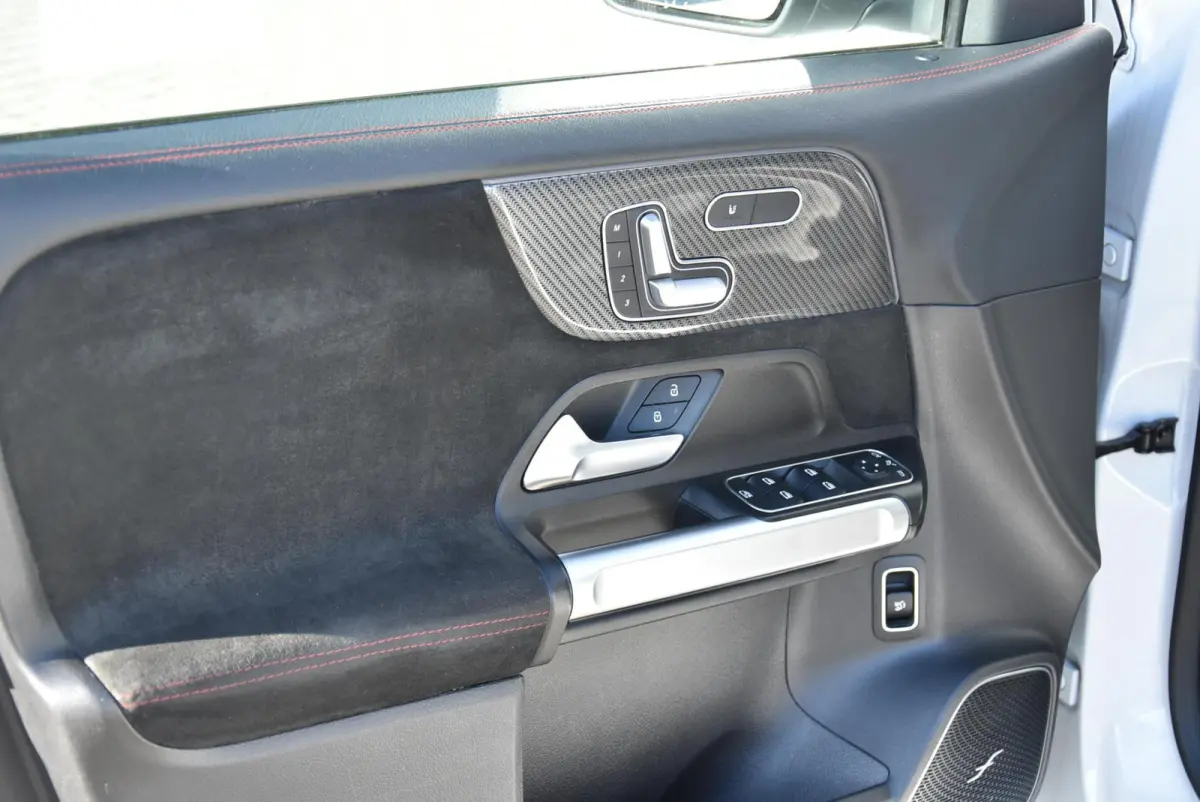 AMG 35 4MATIC Advantage Pano Trekh Full options