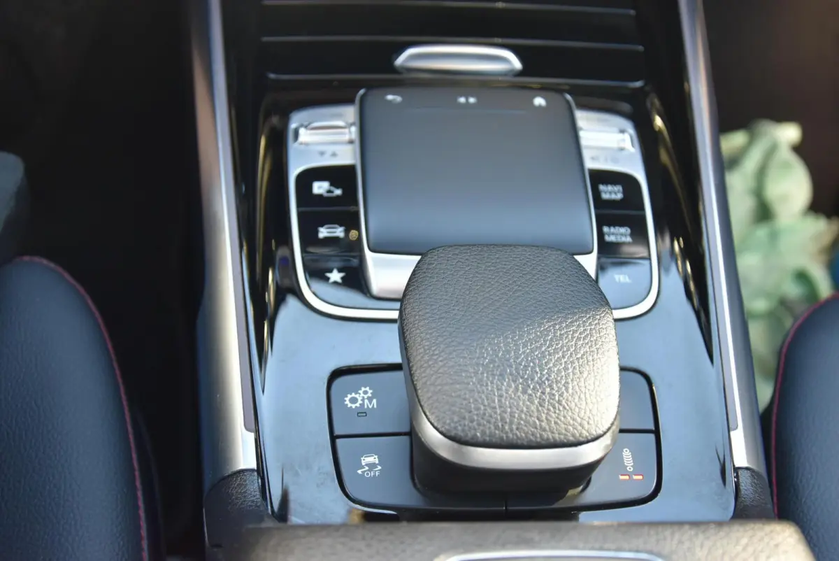AMG 35 4MATIC Advantage Pano Trekh Full options