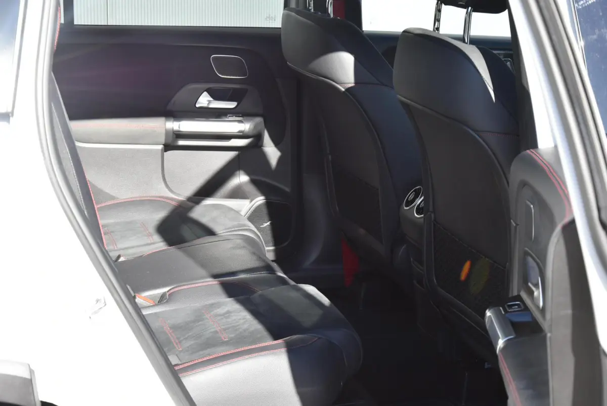 AMG 35 4MATIC Advantage Pano Trekh Full options