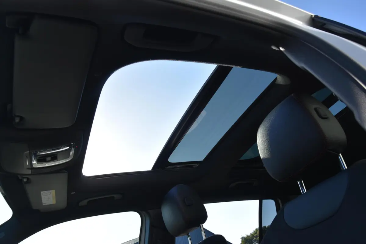 AMG 35 4MATIC Advantage Pano Trekh Full options