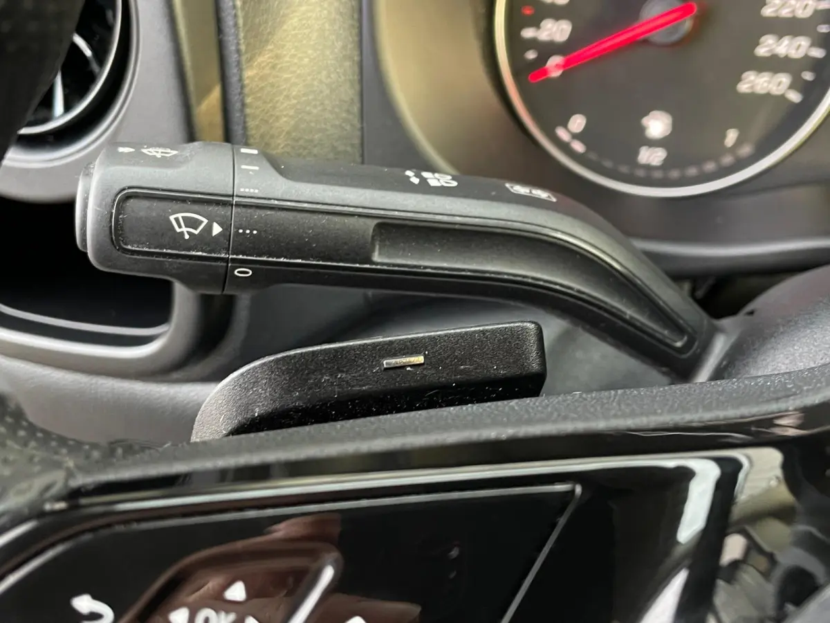 116 CDI L3 Pro AUTOMAAT NAVI CAMERA