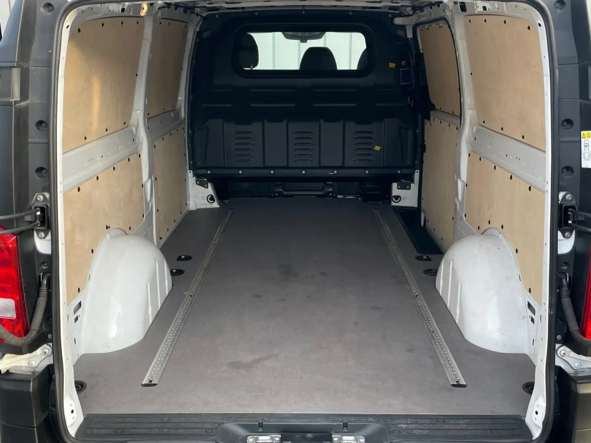 116 CDI L3 Pro AUTOMAAT NAVI CAMERA
