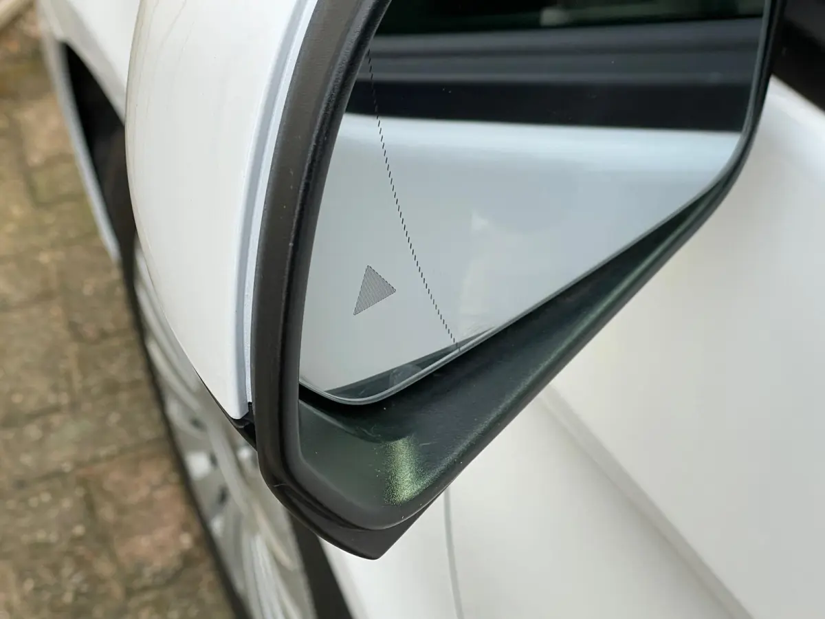 116 CDI L3 Pro AUTOMAAT NAVI CAMERA