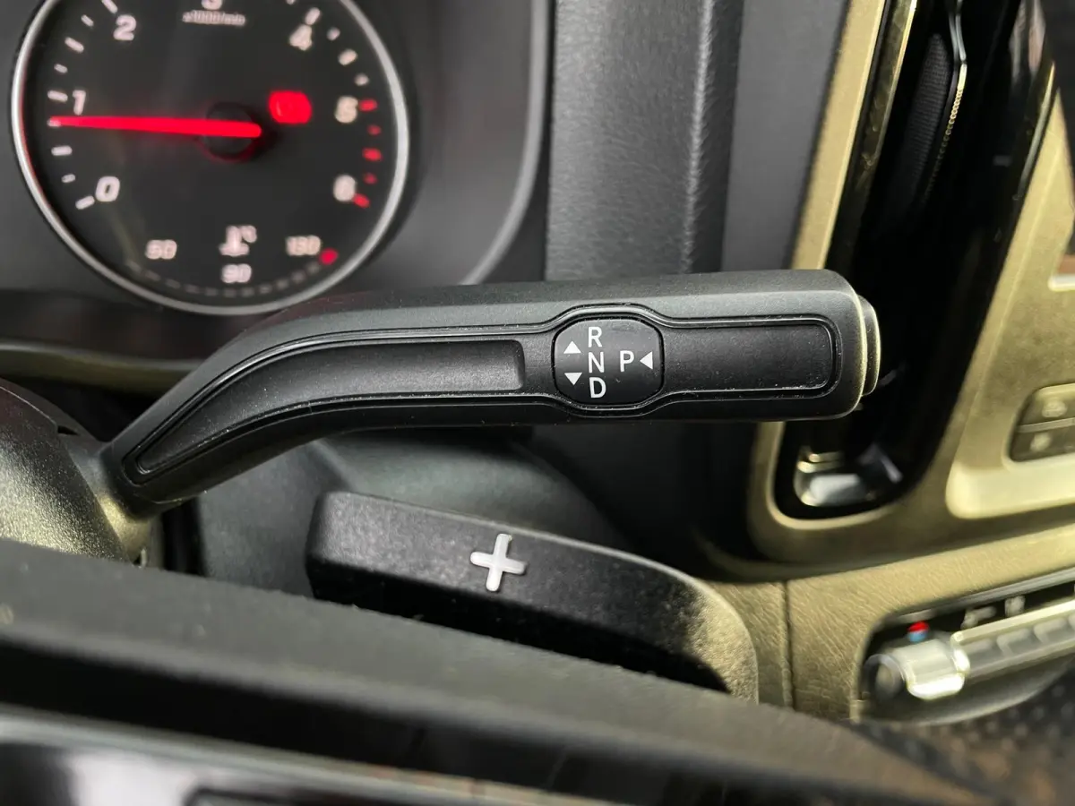 116 CDI L3 Pro AUTOMAAT NAVI CAMERA