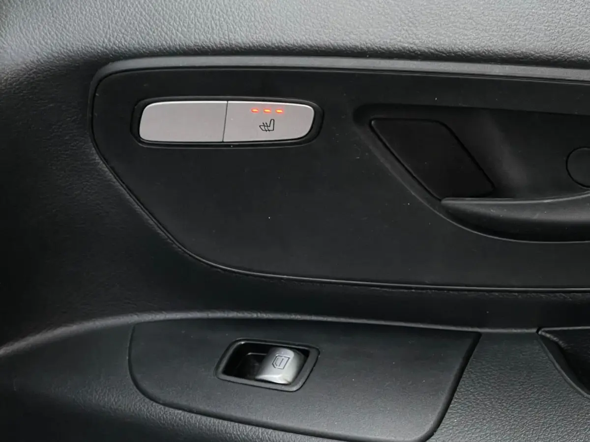 116 CDI L3 Pro AUTOMAAT NAVI CAMERA