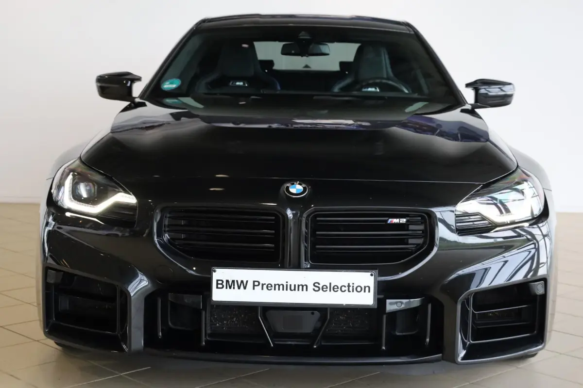 M2 | Elektrisch verstelbare stoelen | keyless entry | Head-up Display | M Driver's Pack | Harman Kardon | Active Cruise Control | M Race Track Pack |