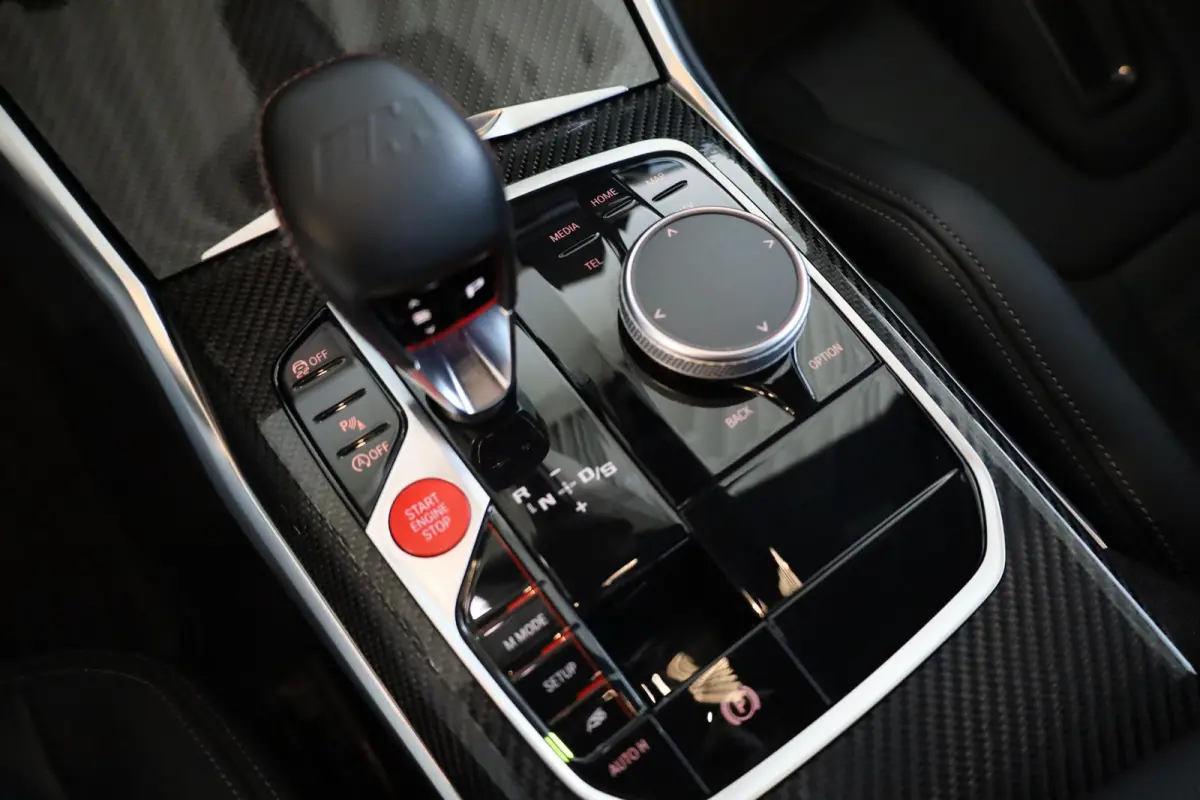 M2 | Elektrisch verstelbare stoelen | keyless entry | Head-up Display | M Driver's Pack | Harman Kardon | Active Cruise Control | M Race Track Pack |