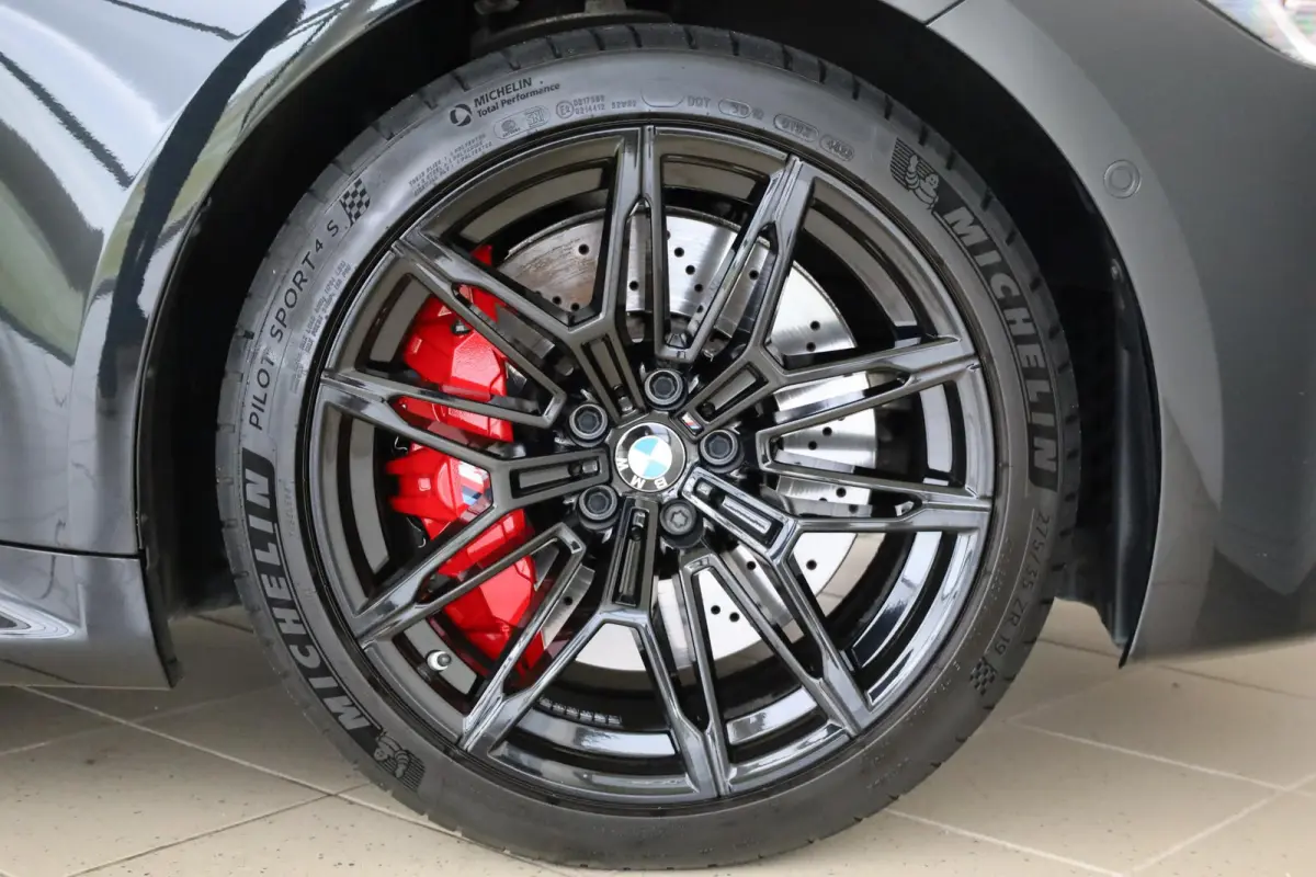 M2 | Elektrisch verstelbare stoelen | keyless entry | Head-up Display | M Driver's Pack | Harman Kardon | Active Cruise Control | M Race Track Pack |