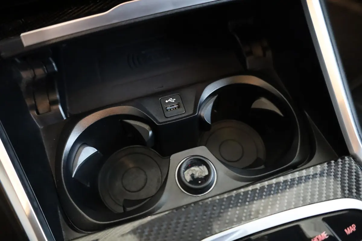 M2 | Elektrisch verstelbare stoelen | keyless entry | Head-up Display | M Driver's Pack | Harman Kardon | Active Cruise Control | M Race Track Pack |