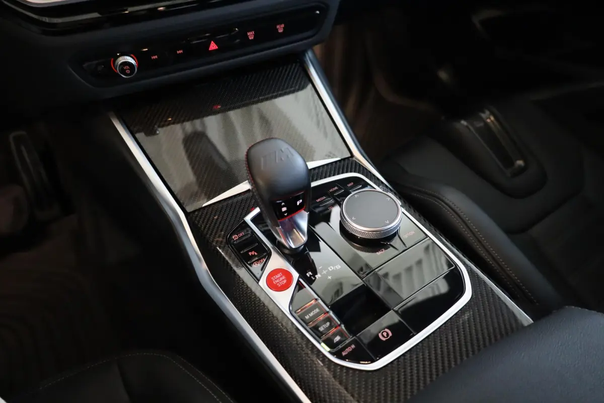 M2 | Elektrisch verstelbare stoelen | keyless entry | Head-up Display | M Driver's Pack | Harman Kardon | Active Cruise Control | M Race Track Pack |