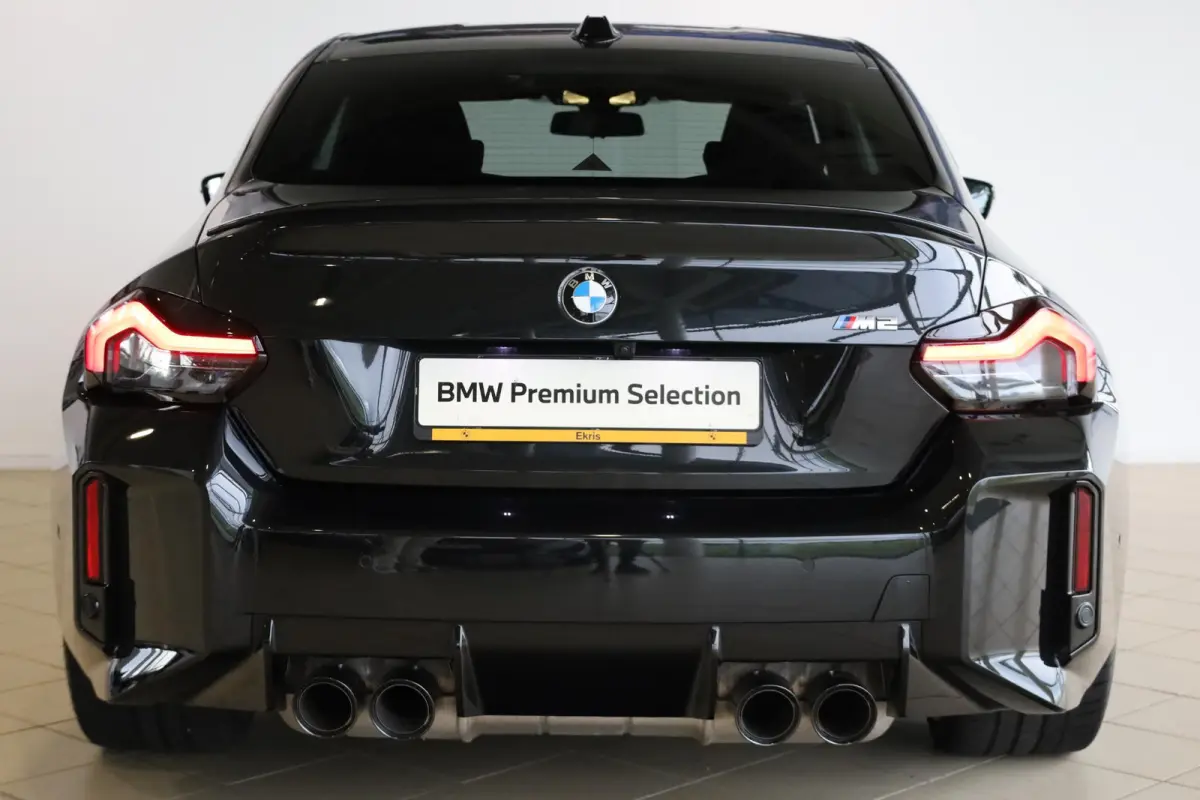M2 | Elektrisch verstelbare stoelen | keyless entry | Head-up Display | M Driver's Pack | Harman Kardon | Active Cruise Control | M Race Track Pack |