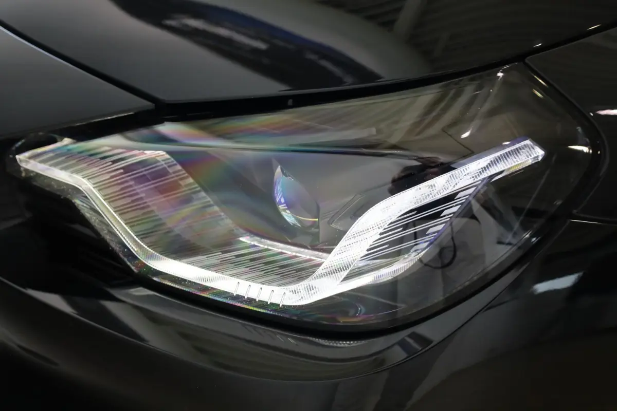 M2 | Elektrisch verstelbare stoelen | keyless entry | Head-up Display | M Driver's Pack | Harman Kardon | Active Cruise Control | M Race Track Pack |
