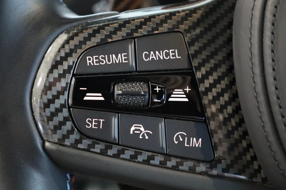 M2 | Elektrisch verstelbare stoelen | keyless entry | Head-up Display | M Driver's Pack | Harman Kardon | Active Cruise Control | M Race Track Pack |