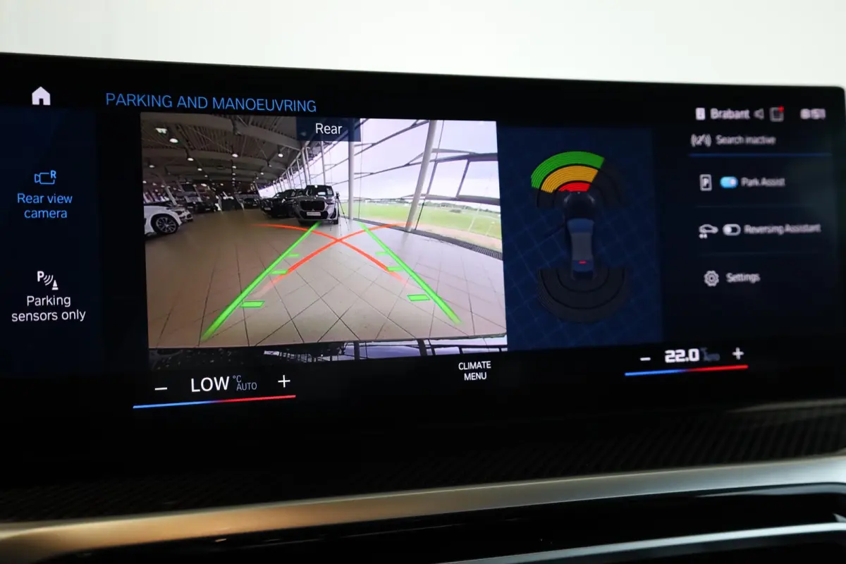 M2 | Elektrisch verstelbare stoelen | keyless entry | Head-up Display | M Driver's Pack | Harman Kardon | Active Cruise Control | M Race Track Pack |