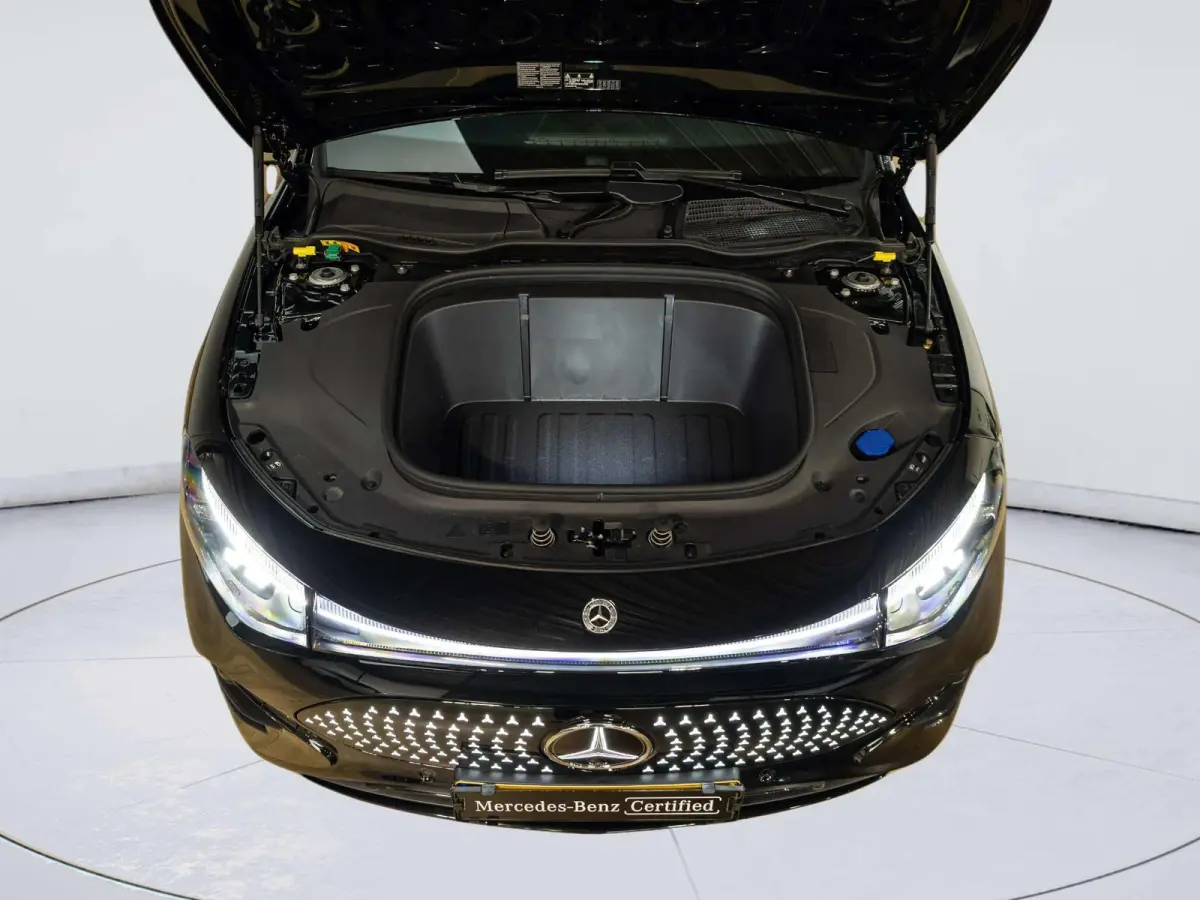 250+ Launch Edition 85.5 kWh