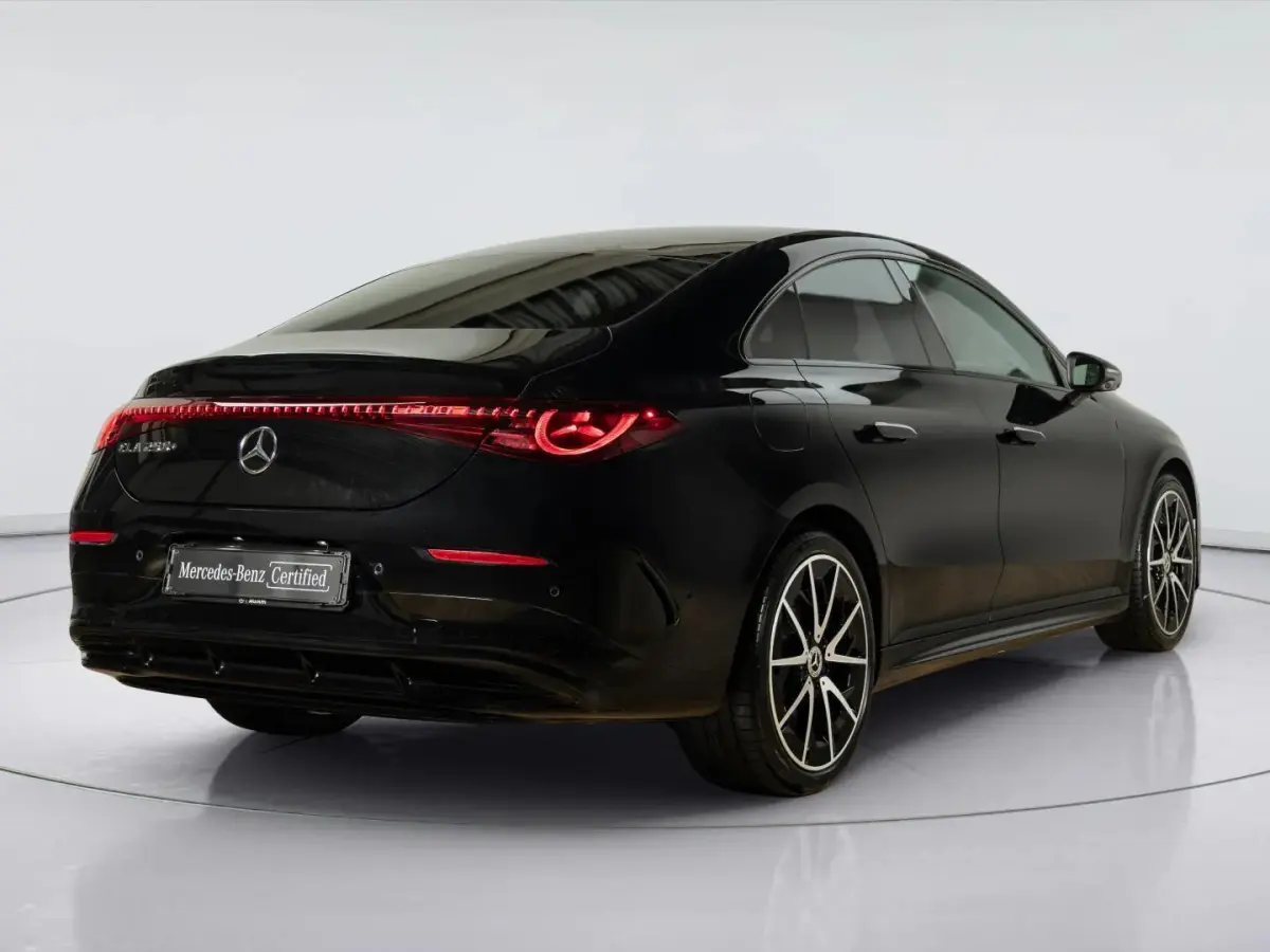 250+ Launch Edition 85.5 kWh