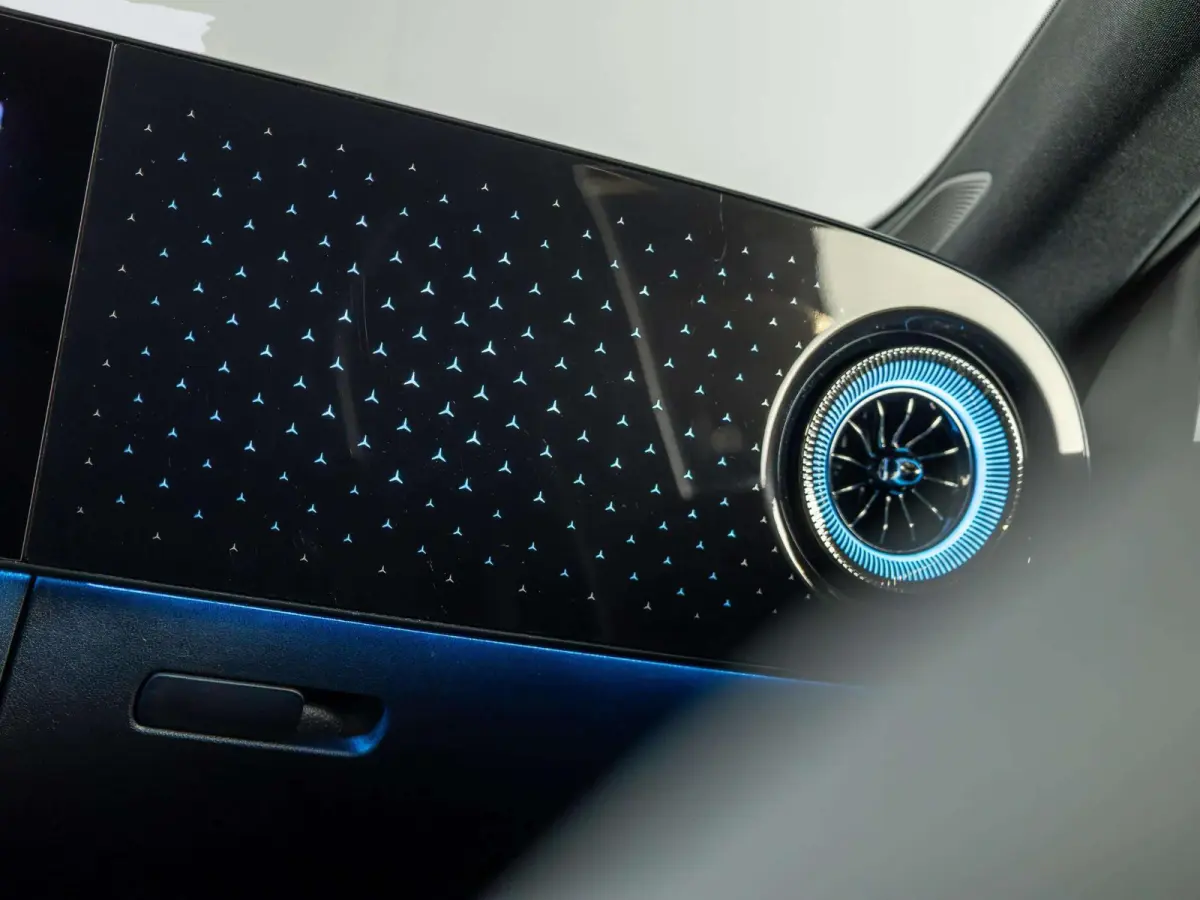 250+ Launch Edition 85.5 kWh