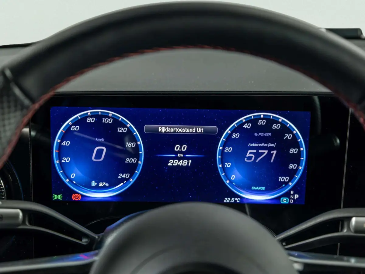 250+ Launch Edition 85.5 kWh