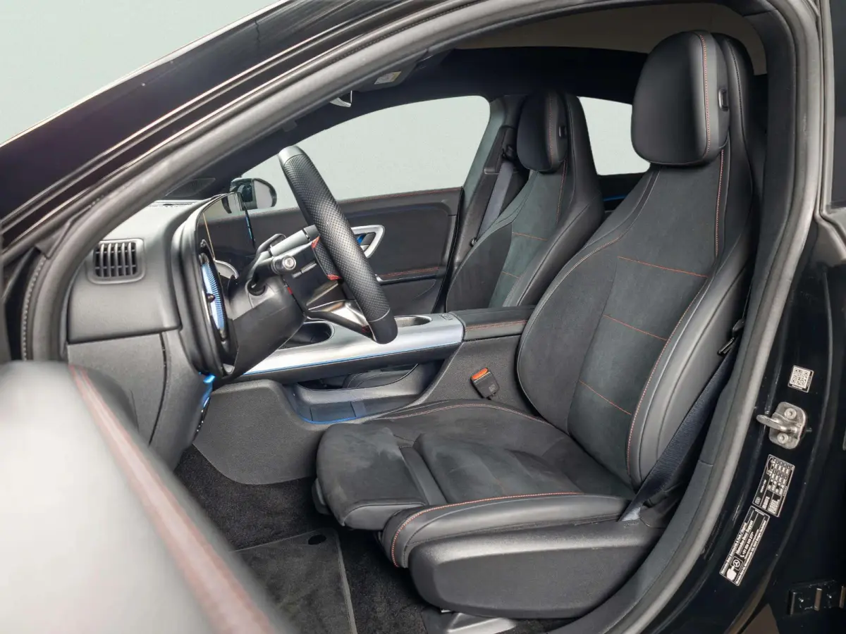 250+ Launch Edition 85.5 kWh