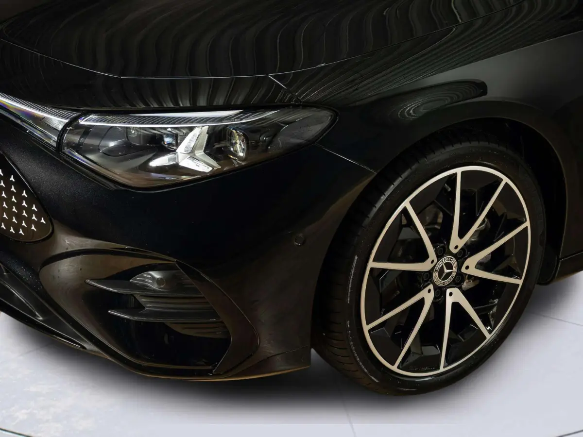 250+ Launch Edition 85.5 kWh