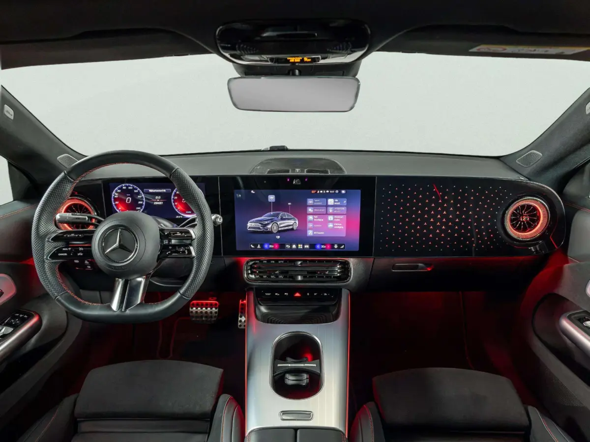250+ Launch Edition 85.5 kWh