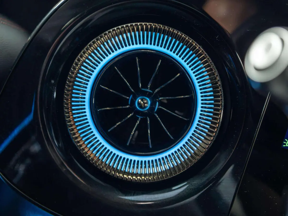 250+ Launch Edition 85.5 kWh
