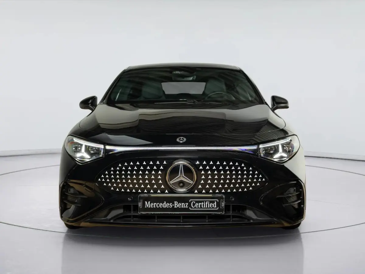 250+ Launch Edition 85.5 kWh