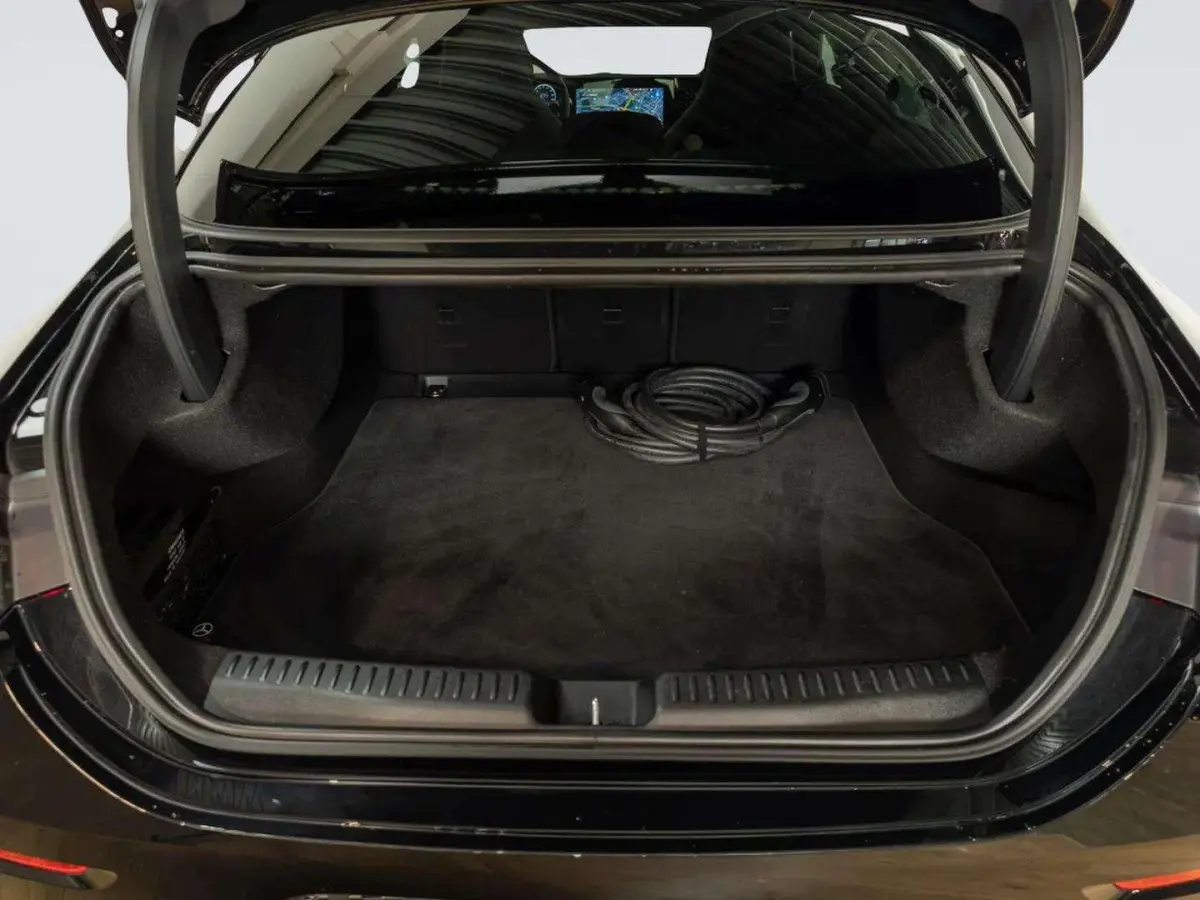 250+ Launch Edition 85.5 kWh