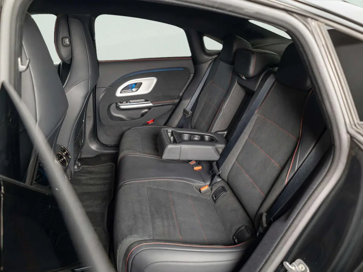 250+ Launch Edition 85.5 kWh