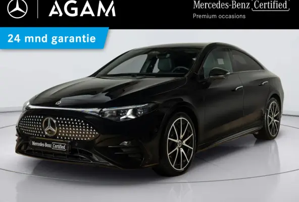 250+ Launch Edition 85.5 kWh