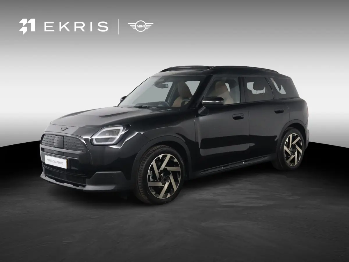 E Favoured M 66.5 kWh | SOH 100% | Pakket M | Head Up | Panoramadak