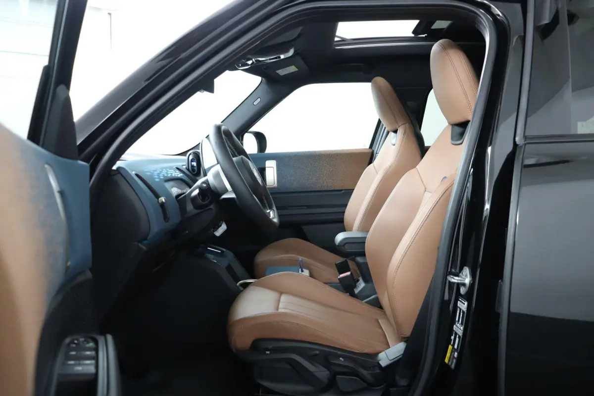 E Favoured M 66.5 kWh | SOH 100% | Pakket M | Head Up | Panoramadak