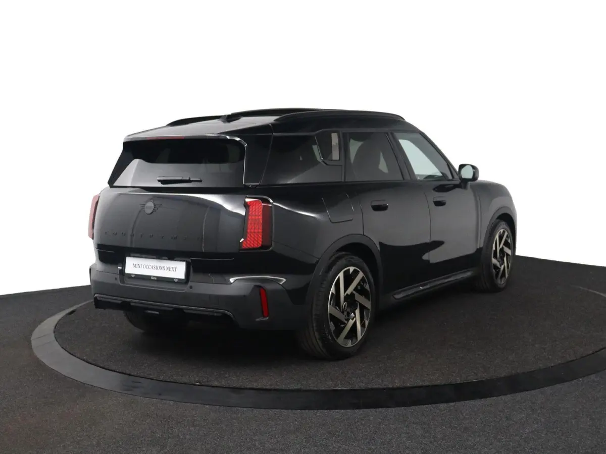 E Favoured M 66.5 kWh | SOH 100% | Pakket M | Head Up | Panoramadak