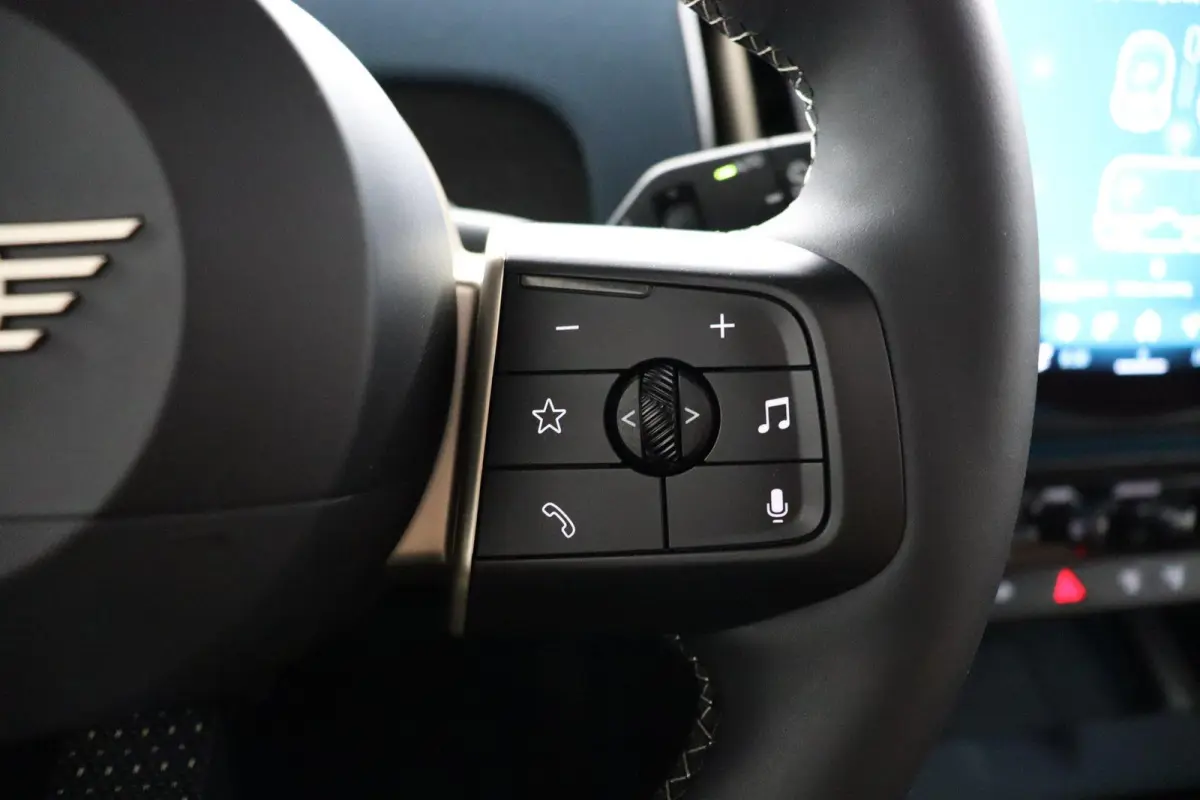 E Favoured M 66.5 kWh | SOH 100% | Pakket M | Head Up | Panoramadak