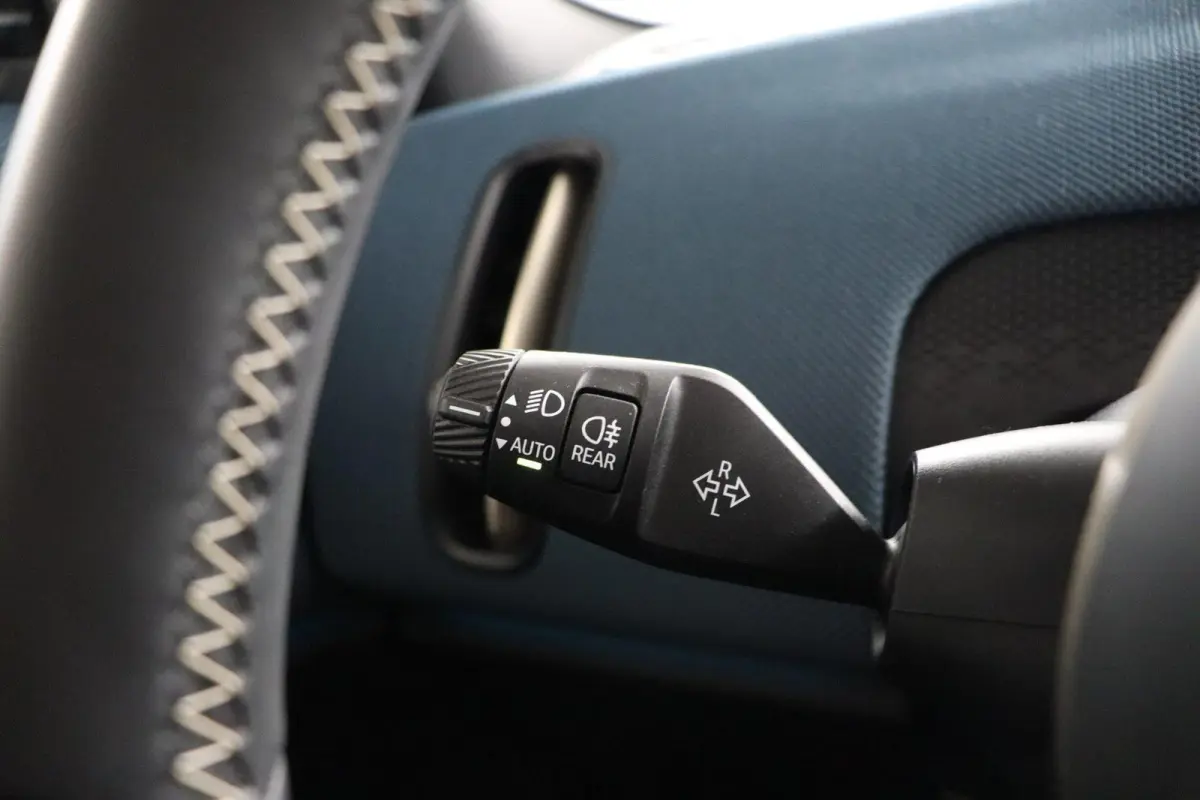 E Favoured M 66.5 kWh | SOH 100% | Pakket M | Head Up | Panoramadak