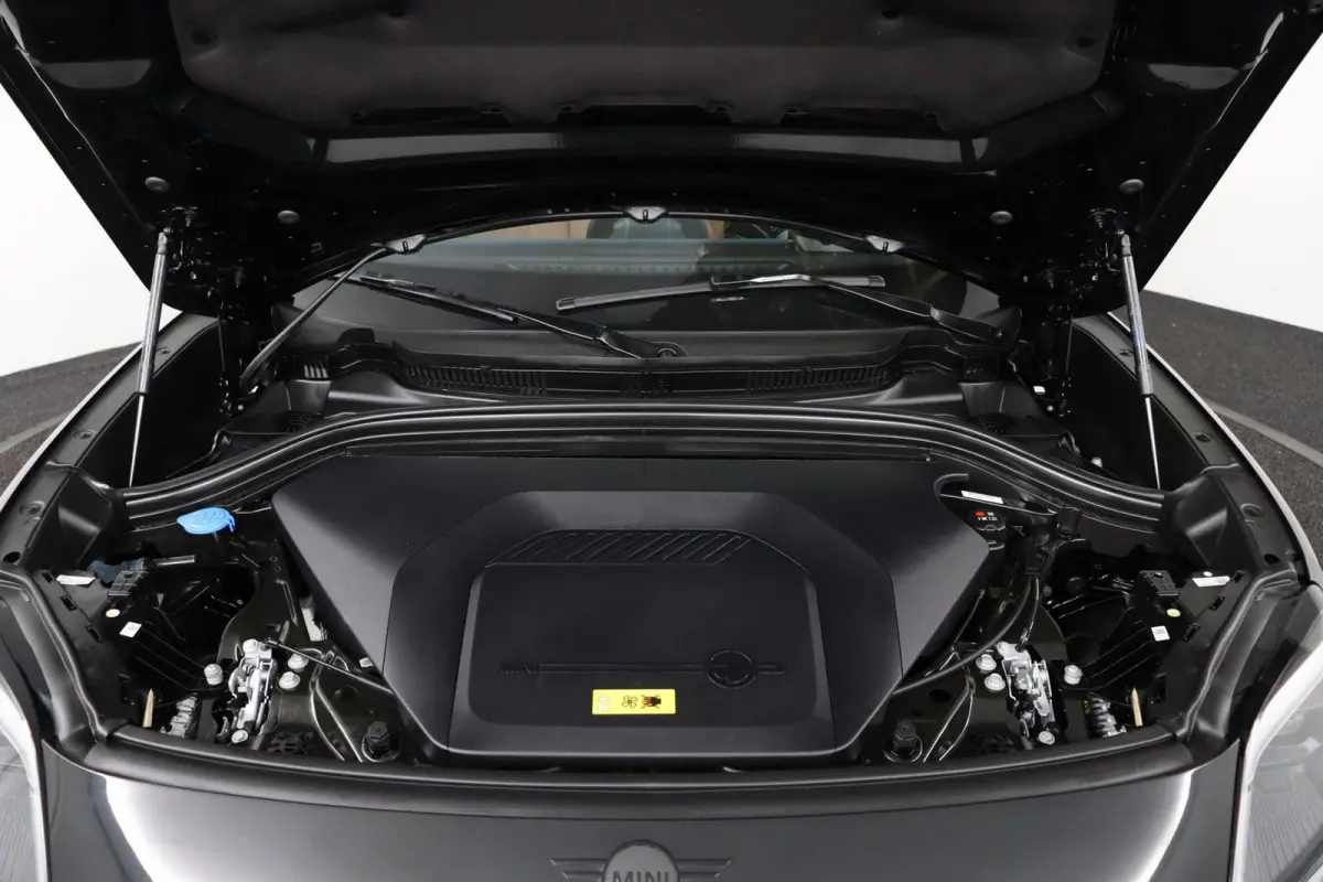 E Favoured M 66.5 kWh | SOH 100% | Pakket M | Head Up | Panoramadak