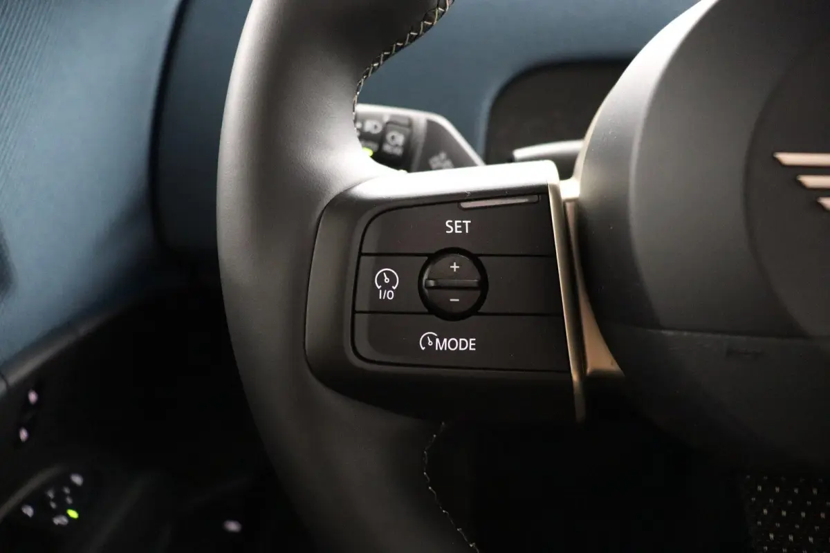 E Favoured M 66.5 kWh | SOH 100% | Pakket M | Head Up | Panoramadak
